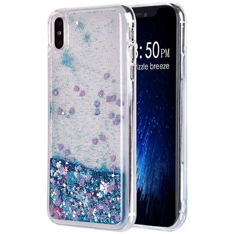 iphone xs max glitter case drop tested|best iphone xs case.